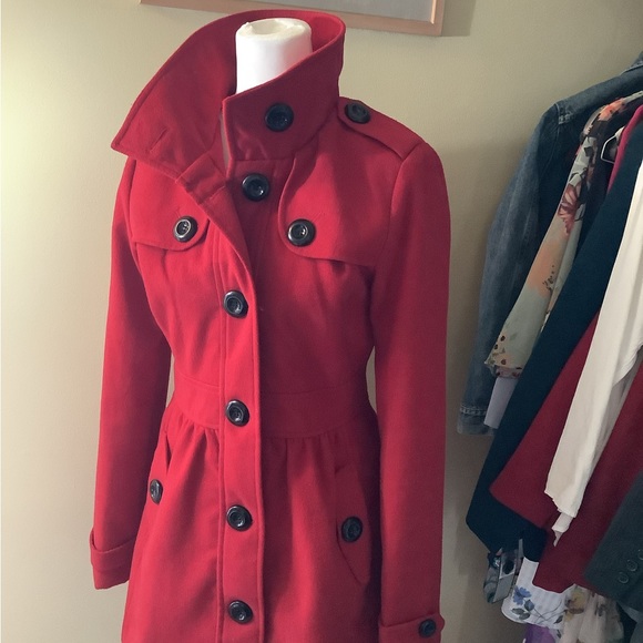 Byline Jacket - Picture 5 of 5